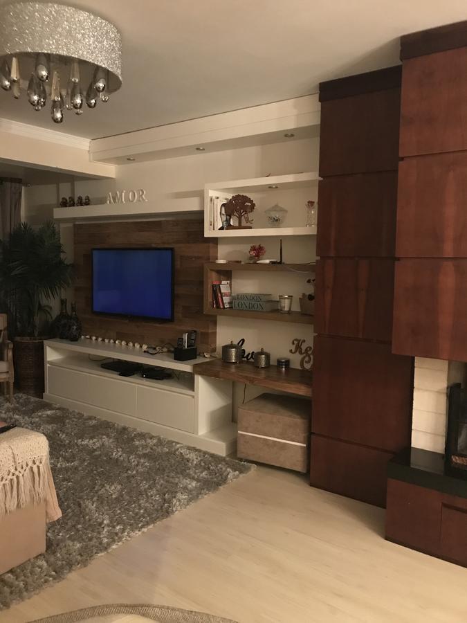 卡内拉林多公寓 外观 照片
