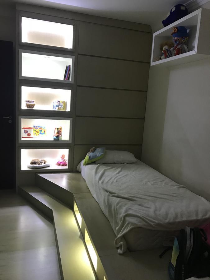 卡内拉林多公寓 外观 照片