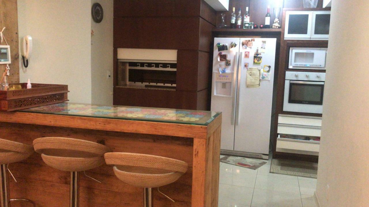 卡内拉林多公寓 外观 照片